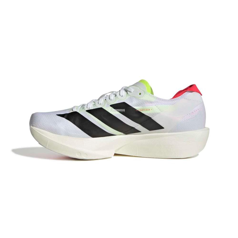 Adidas Adizero Takumi Sen 11 Joggesko Dame Hvit/Sort/Rød
