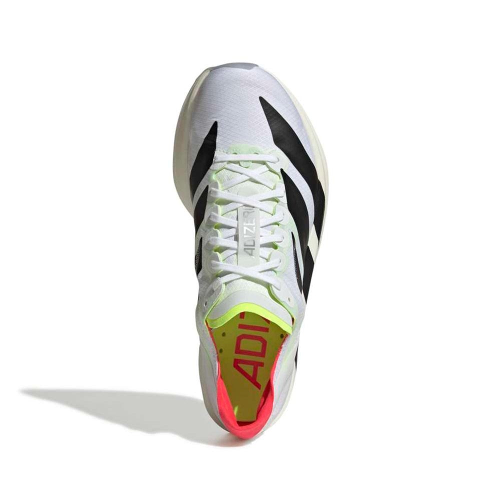 Adidas Adizero Takumi Sen 11 Joggesko Dame Hvit/Sort/Rød