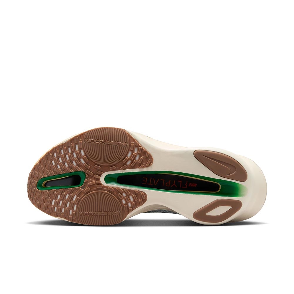 Nike Alphafly Next% 3 Premium Joggesko Herre Rød/Grønn