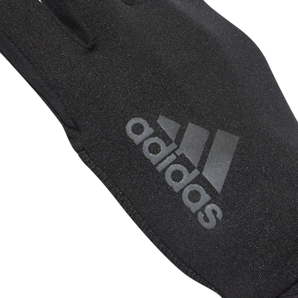 Adidas Cold.RDY Løpehansker Sort