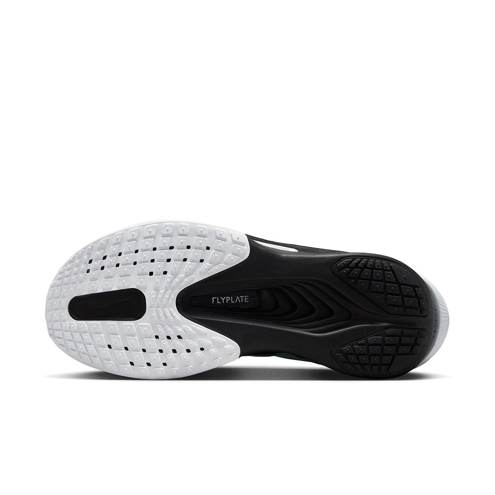 Nike Zoom Fly 6 Joggesko Herre Hvit/Sort