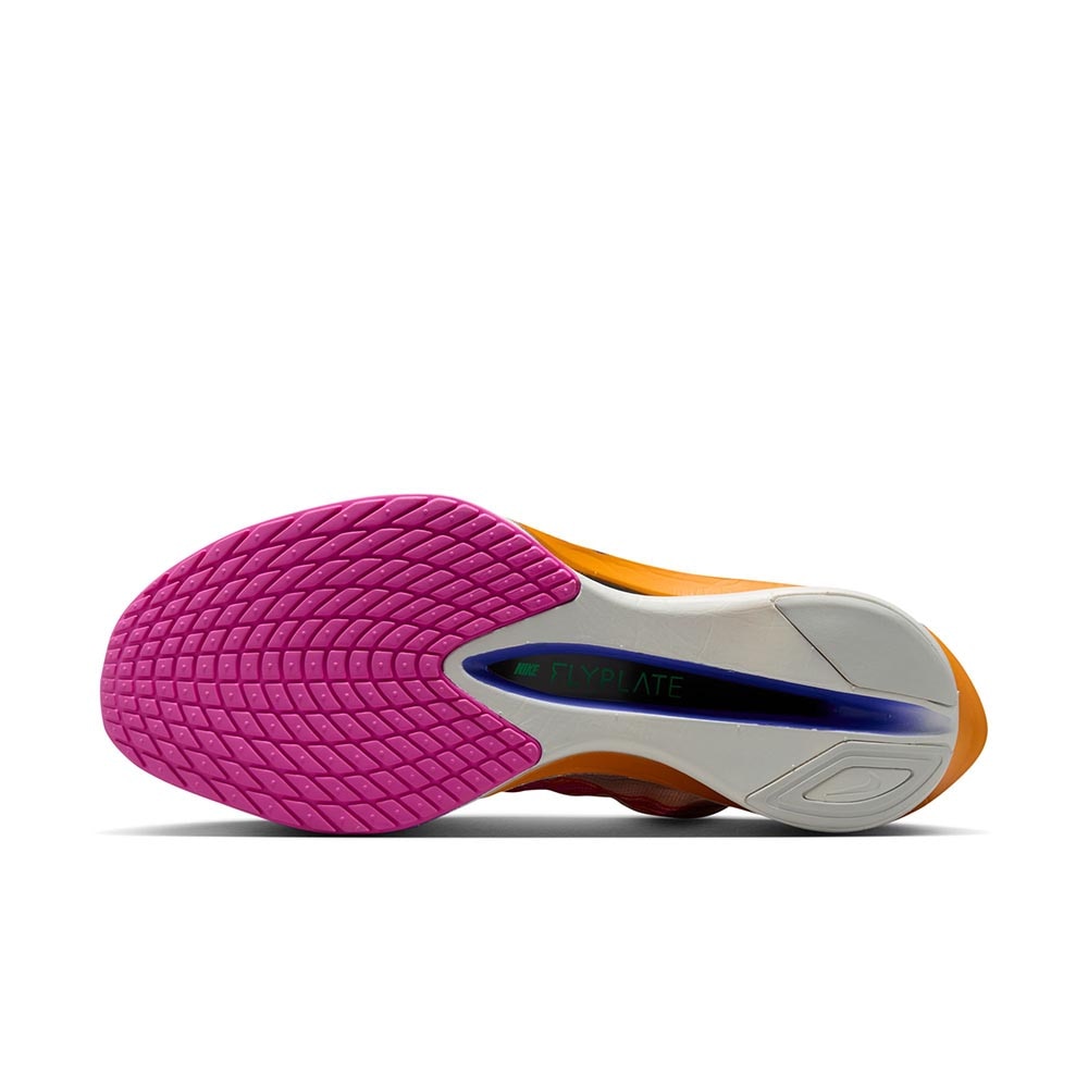 Nike Vaporfly 4 Joggesko Dame Kipchoge Rosa/Flerfarget