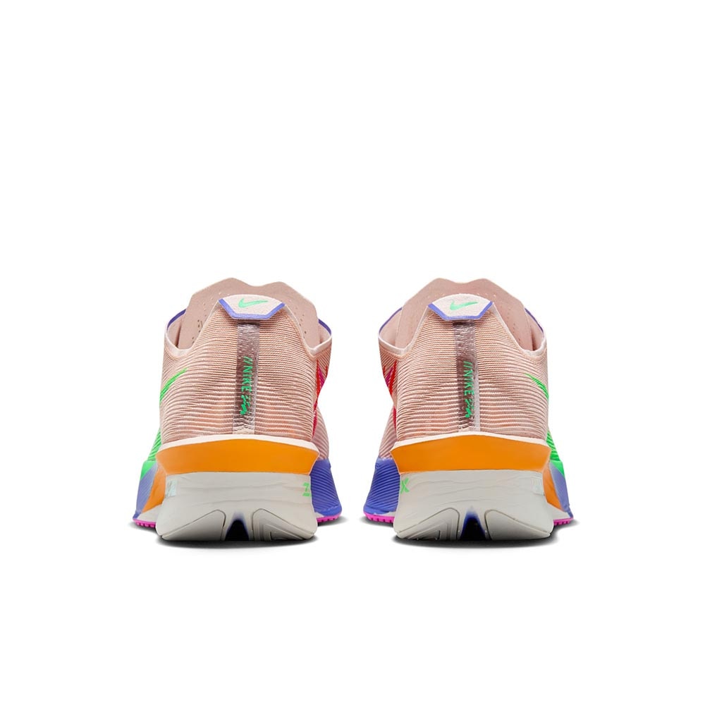 Nike Vaporfly 4 Joggesko Dame Kipchoge Rosa/Flerfarget