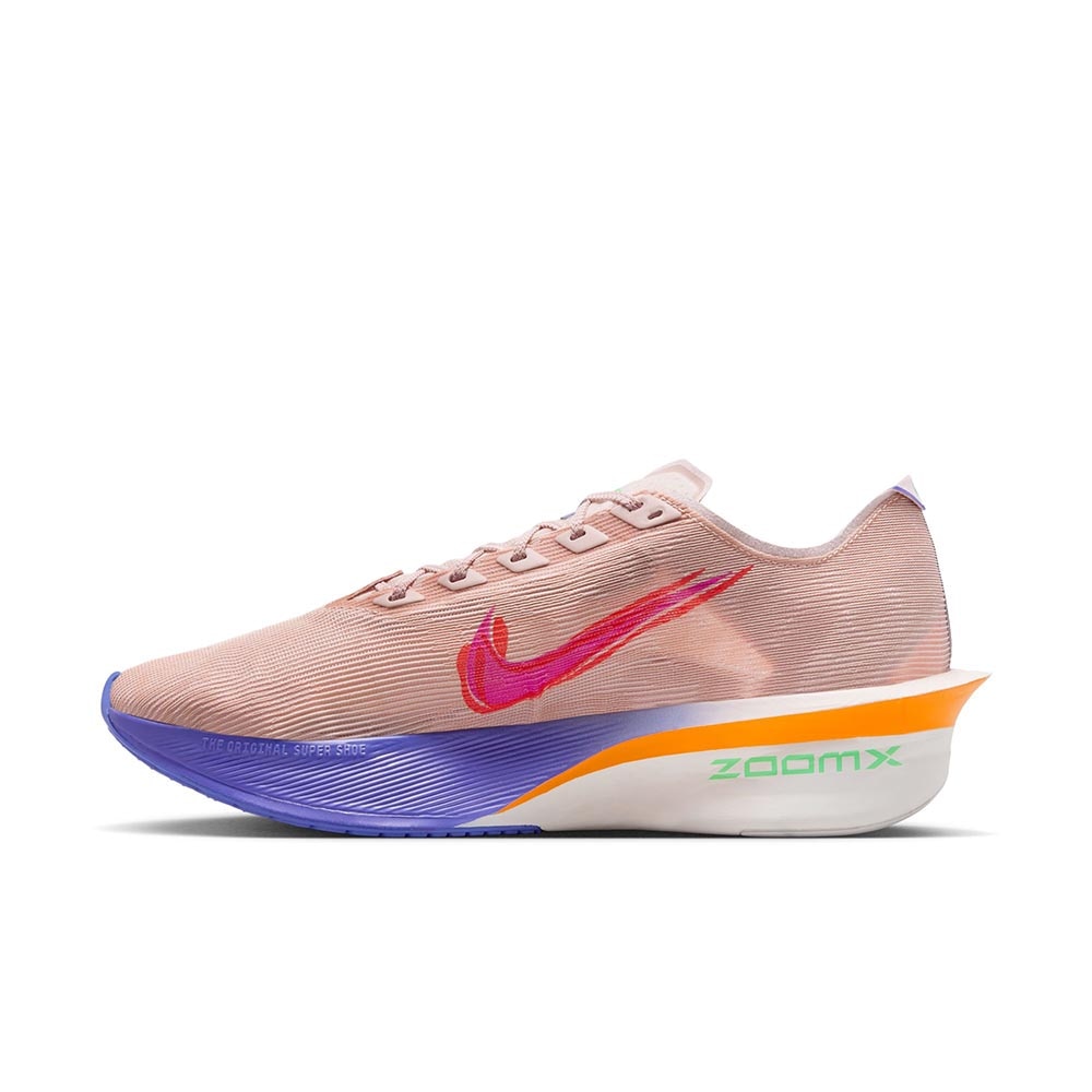 Nike Vaporfly 4 Joggesko Herre Kipchoge Rosa/Flerfarget