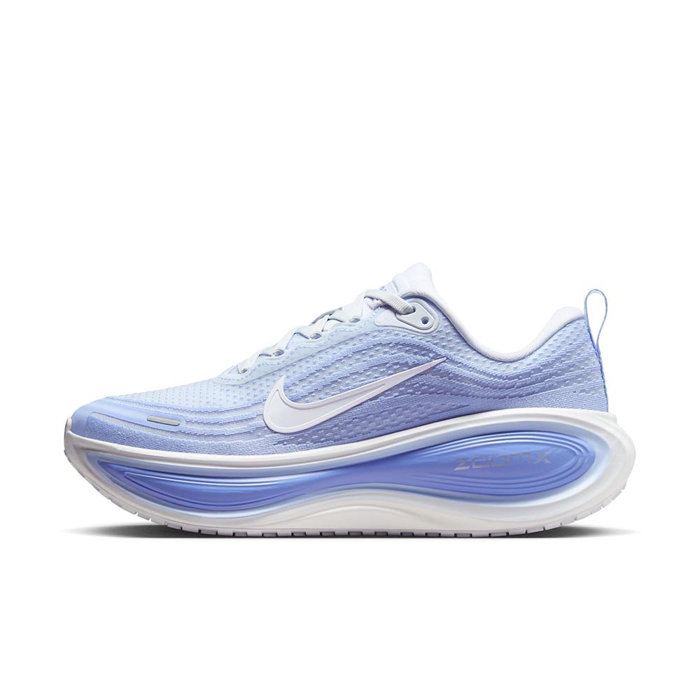 Nike Vomero Plus Joggesko Dame Blå/Hvit