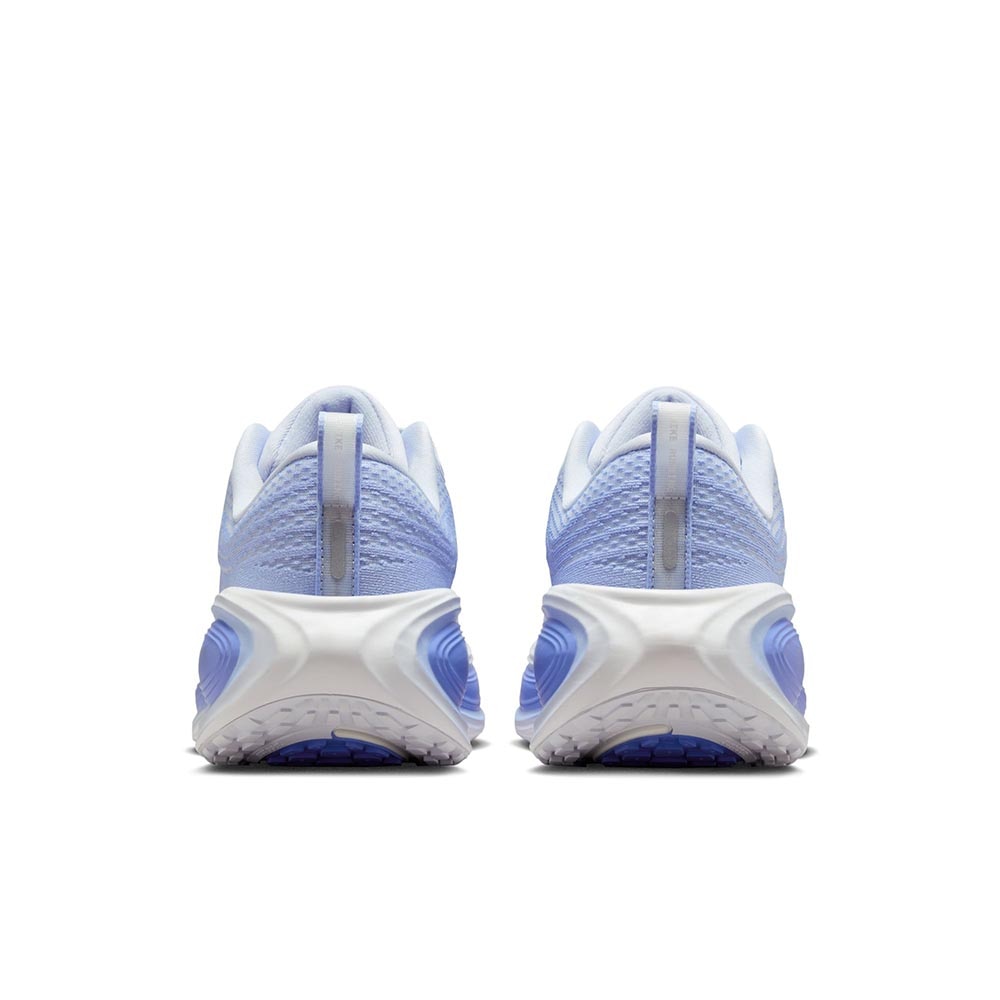 Nike Vomero Plus Joggesko Dame Blå/Hvit