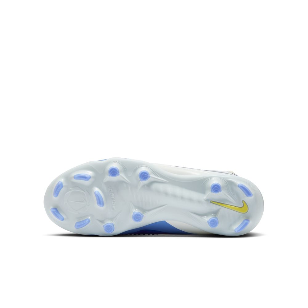 Nike Phantom 6 Low Academy FG/MG Fotballsko Barn Fear Nothing