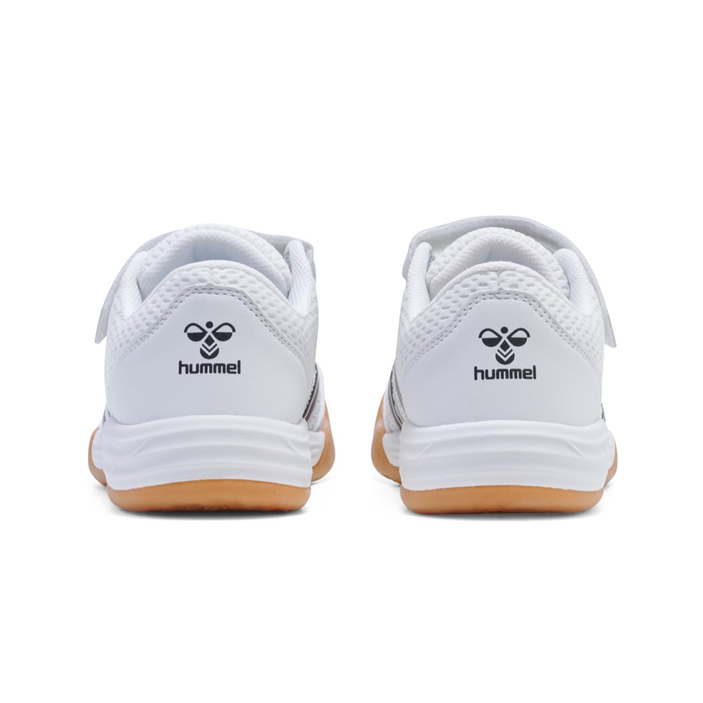 Hummel Multiplay Flex VC Hallsko Barn Hvit