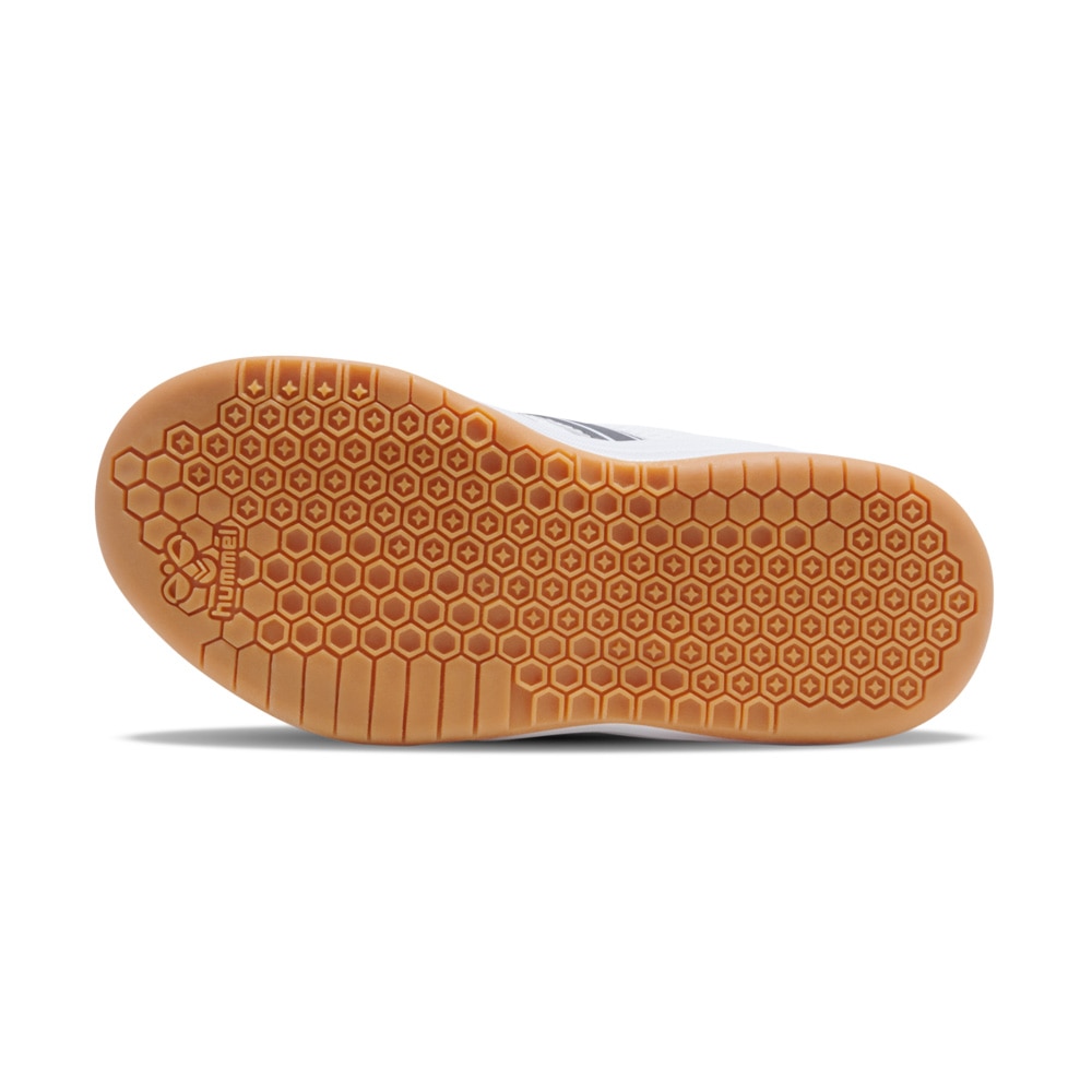 Hummel Multiplay Flex VC Hallsko Barn Hvit