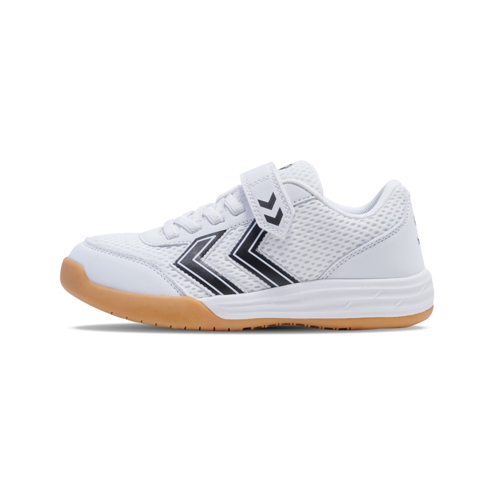Hummel Multiplay Flex VC Hallsko Barn Hvit