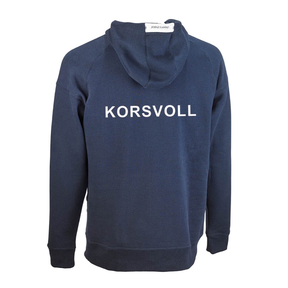 Select Korsvoll IL Hettegenser Barn Marine