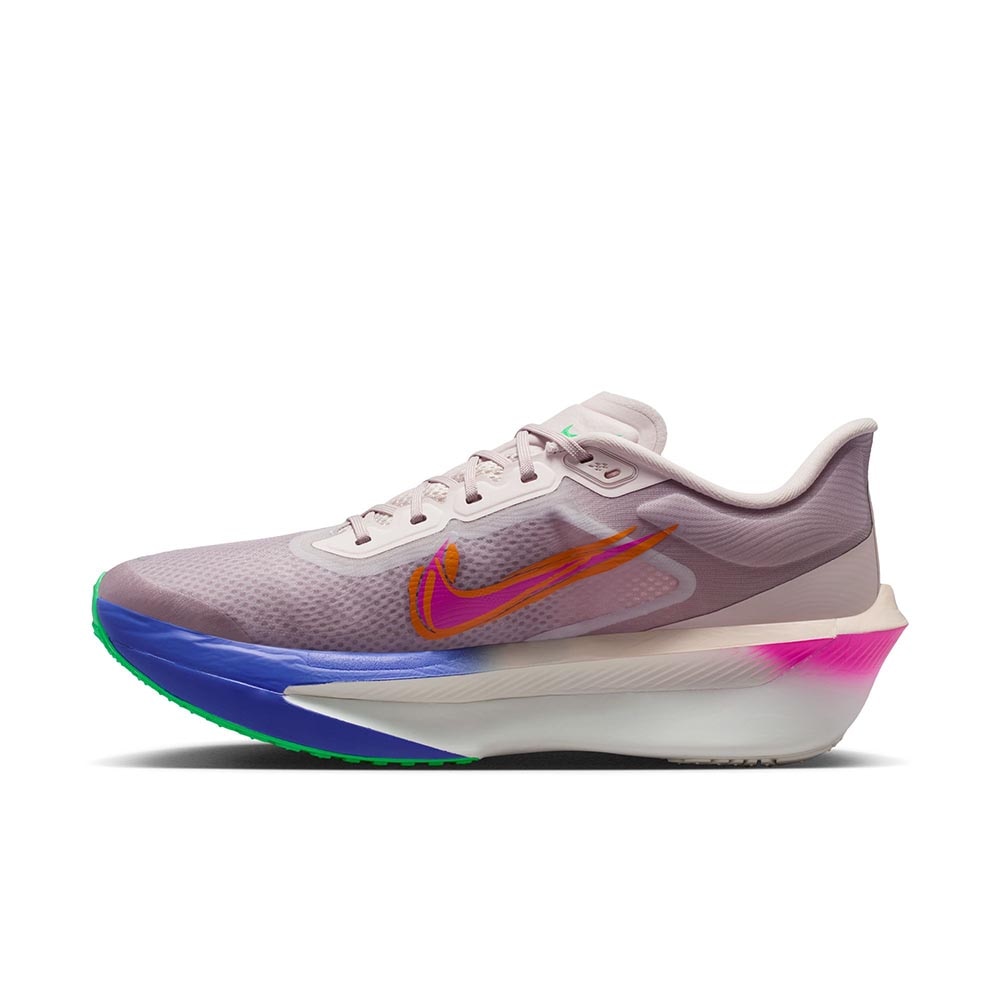 Nike Zoom Fly 6 Joggesko Herre Kipchoge Rosa/Flerfarget