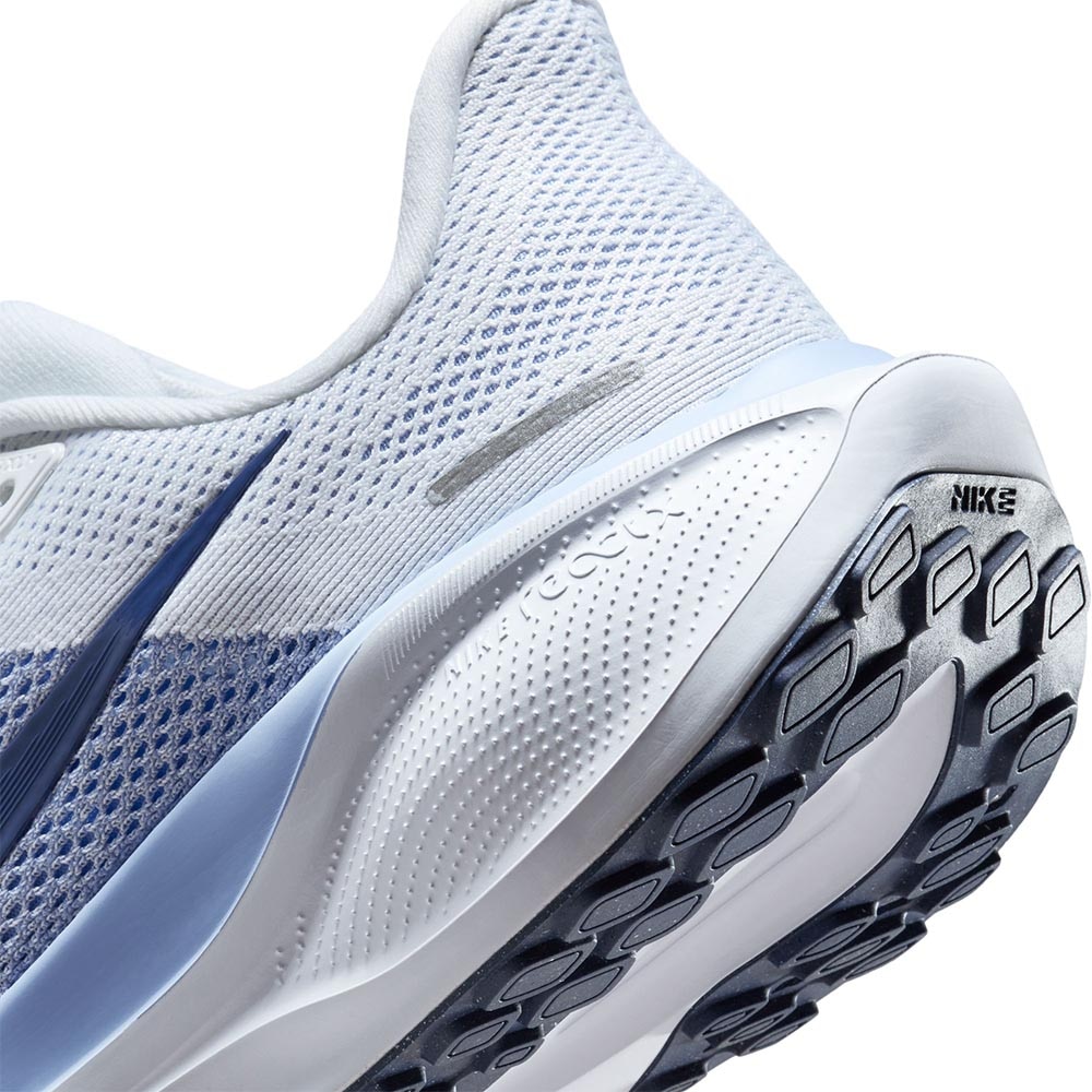 Nike Air Zoom Pegasus 41 Joggesko Dame Lys Blå