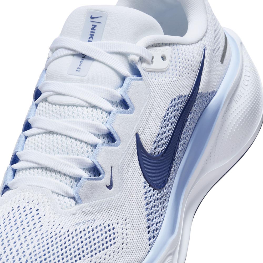 Nike Air Zoom Pegasus 41 Joggesko Dame Lys Blå
