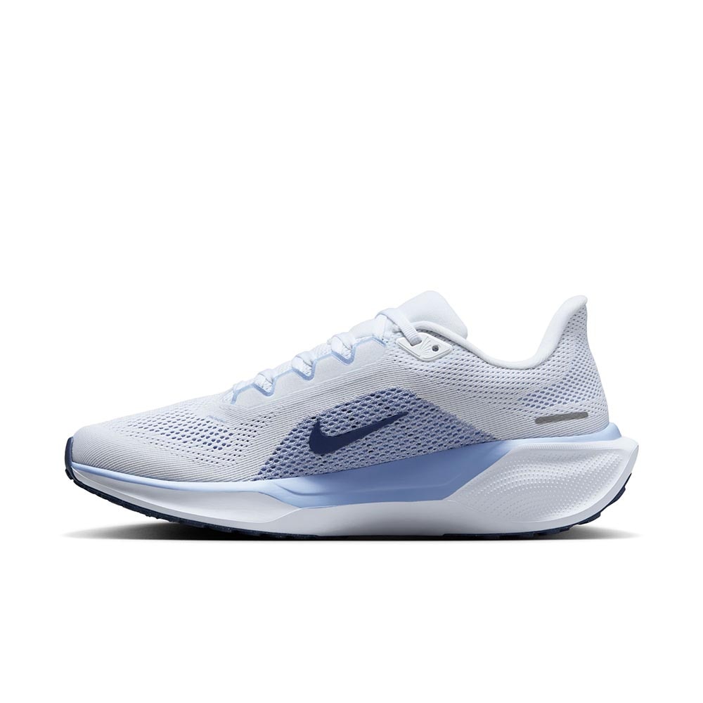 Nike Air Zoom Pegasus 41 Joggesko Dame Lys Blå