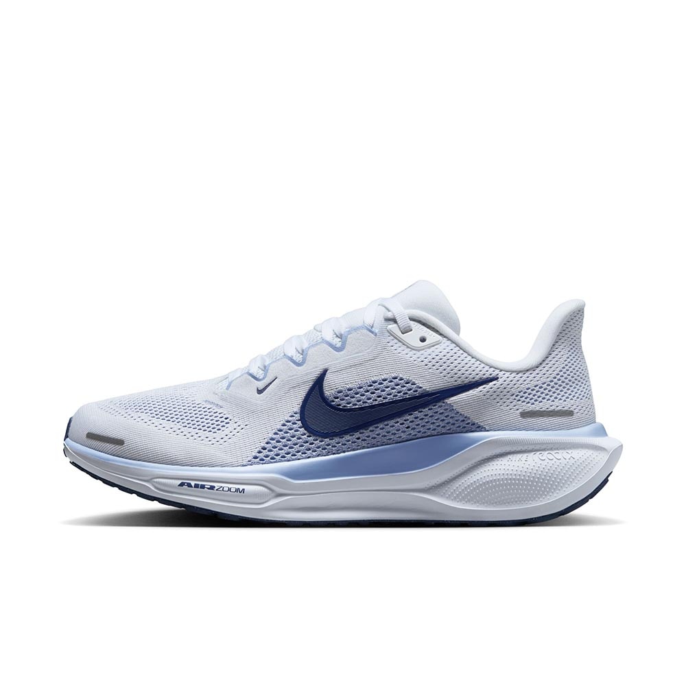 Nike Air Zoom Pegasus 41 Joggesko Dame Lys Blå
