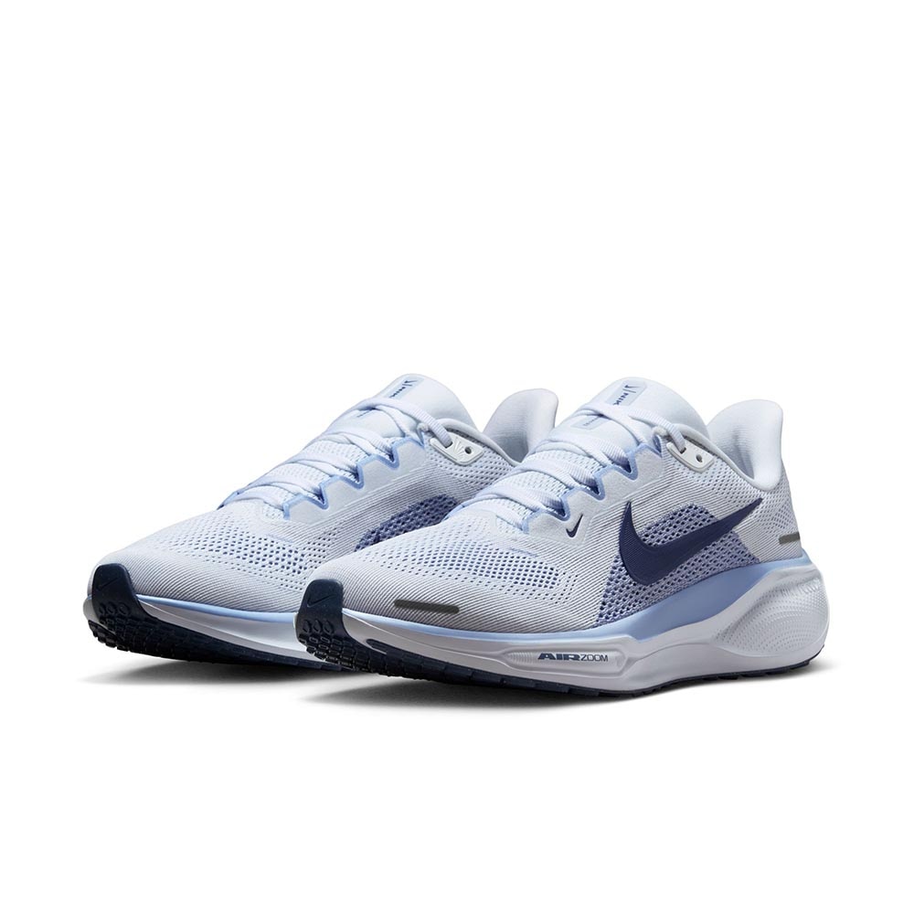 Nike Air Zoom Pegasus 41 Joggesko Dame Lys Blå