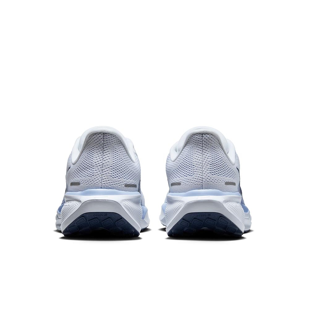 Nike Air Zoom Pegasus 41 Joggesko Dame Lys Blå
