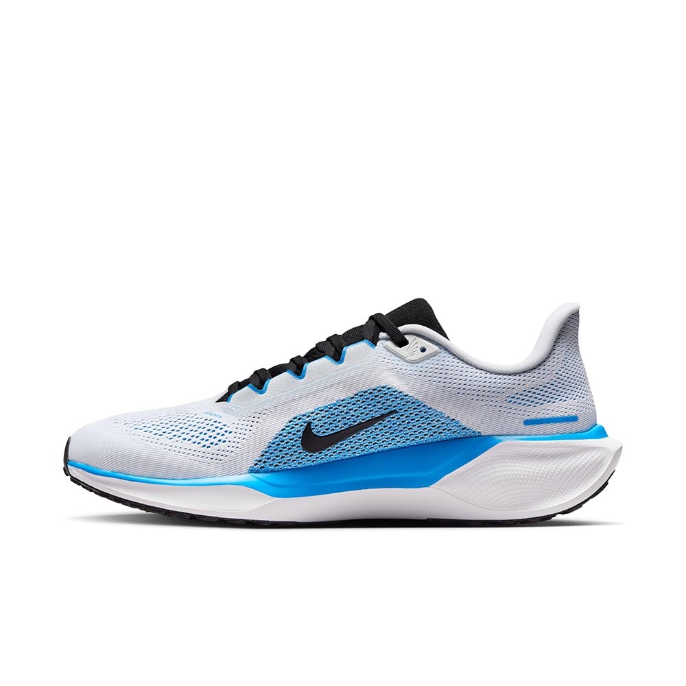 Nike Air Zoom Pegasus 41 Joggesko Herre Hvit/Blå/Sort
