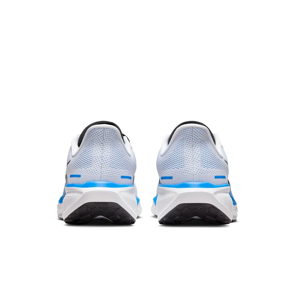 Nike Air Zoom Pegasus 41 Joggesko Herre Hvit/Blå/Sort