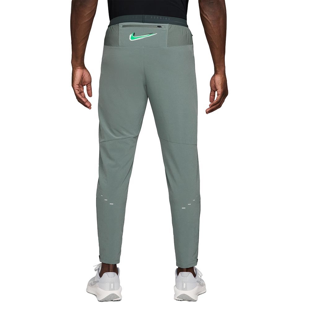 Nike Dri-Fit Stride Woven Løpebukse Herre Kipchoge Grønn