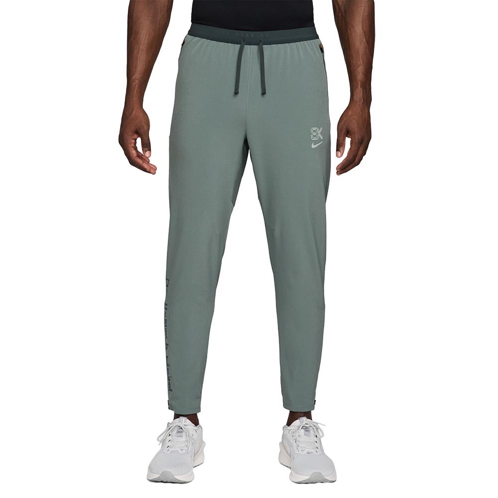 Nike Dri-Fit Stride Woven Løpebukse Herre Kipchoge Grønn