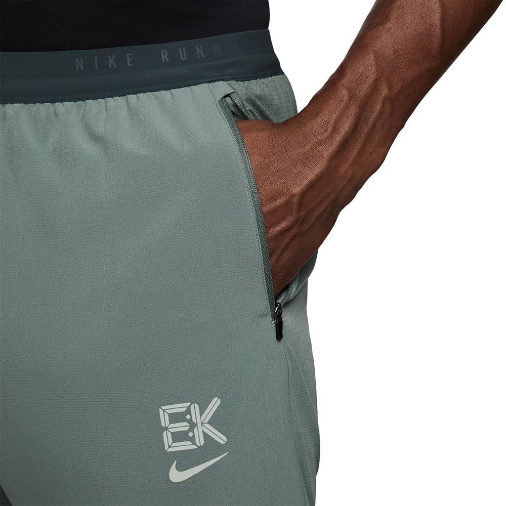 Nike Dri-Fit Stride Woven Løpebukse Herre Kipchoge Grønn