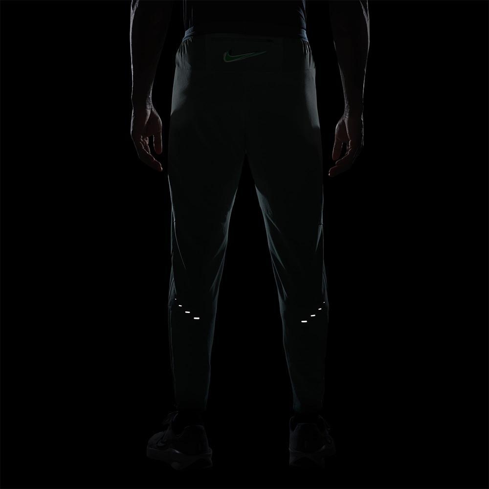 Nike Dri-Fit Stride Woven Løpebukse Herre Kipchoge Grønn
