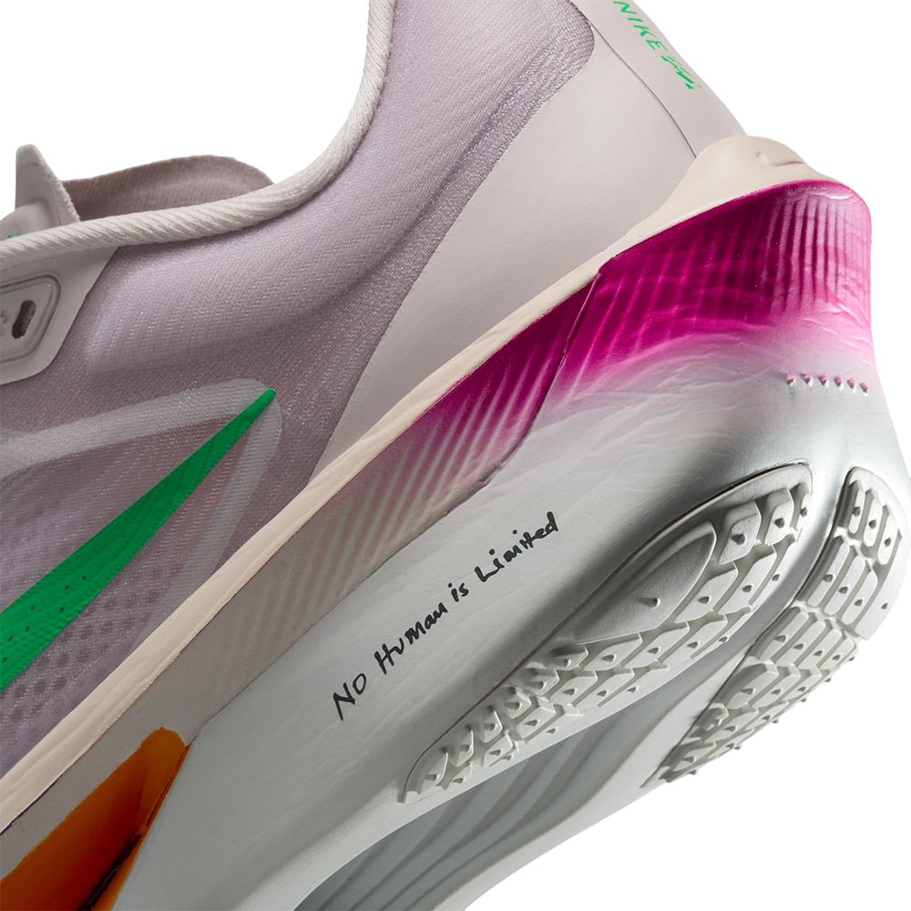 Nike Zoom Fly 6 Joggesko Dame Kipchoge Rosa/Flerfarget