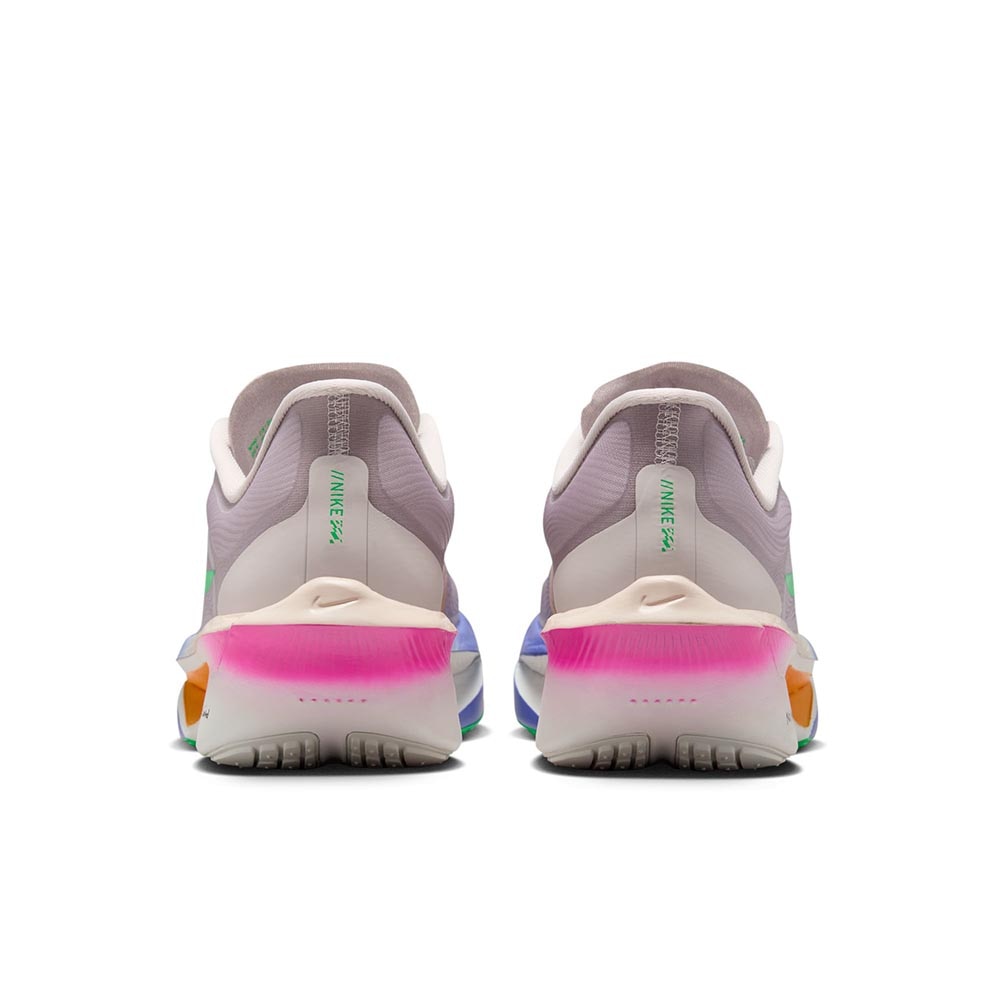 Nike Zoom Fly 6 Joggesko Dame Kipchoge Rosa/Flerfarget