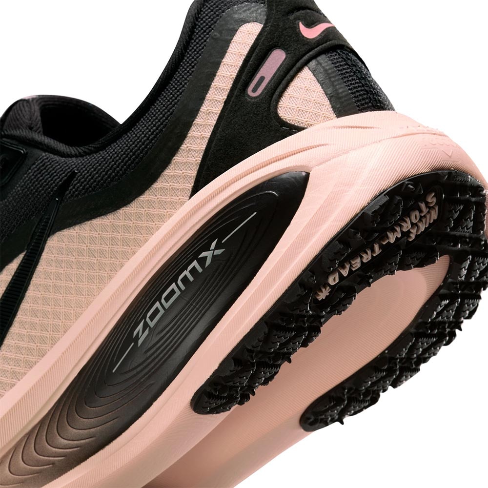 Nike Vomero 18 Gore-Tex Joggesko Dame Sort/Rosa