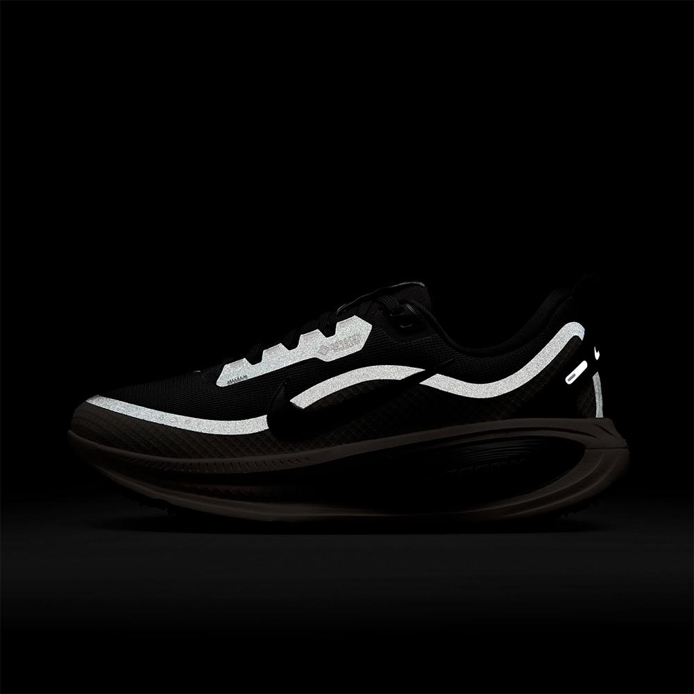 Nike Vomero 18 Gore-Tex Joggesko Dame Sort/Rosa