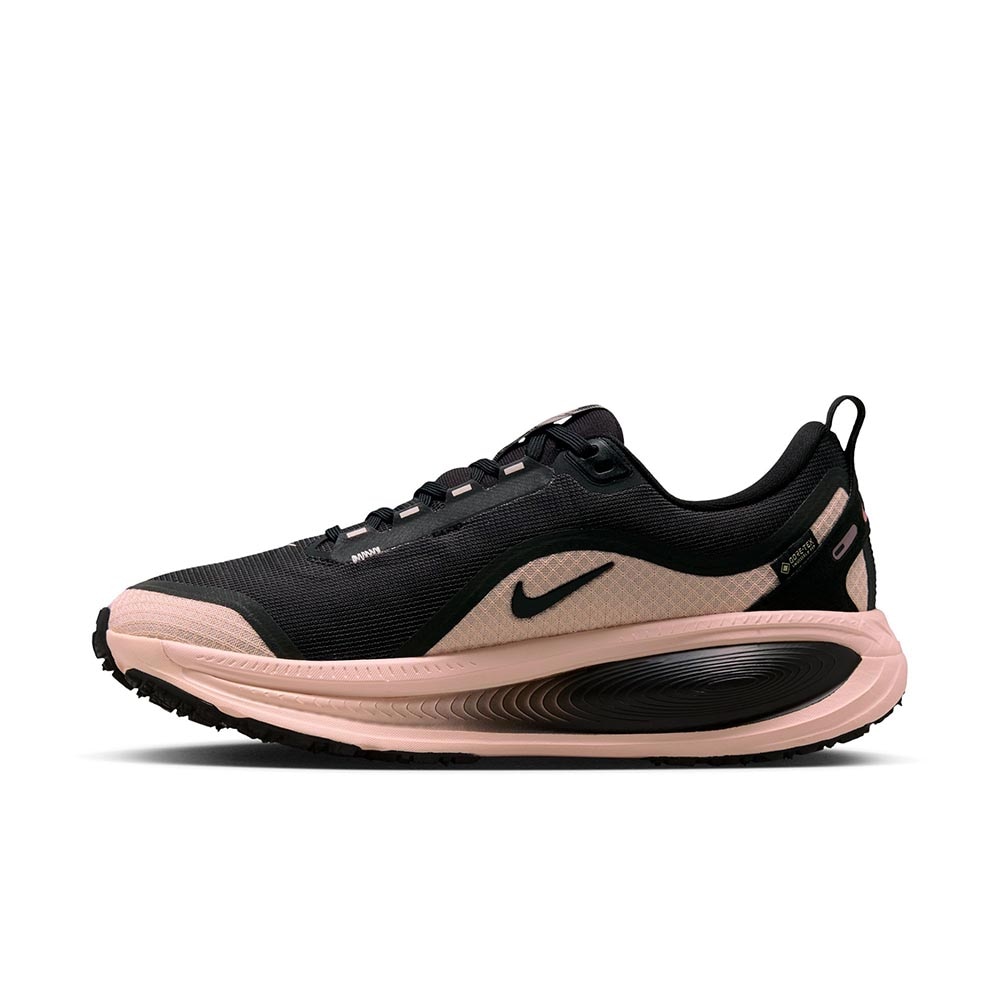 Nike Vomero 18 Gore-Tex Joggesko Dame Sort/Rosa