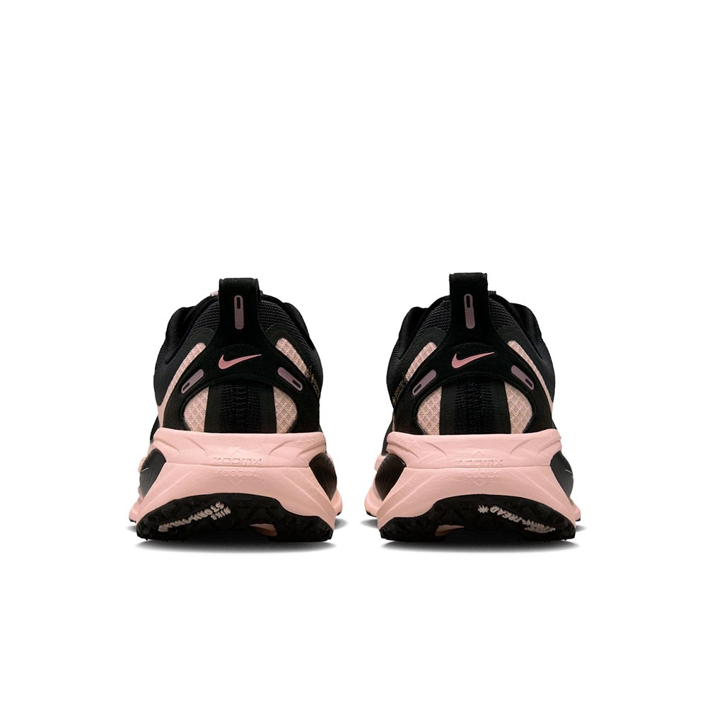 Nike Vomero 18 Gore-Tex Joggesko Dame Sort/Rosa
