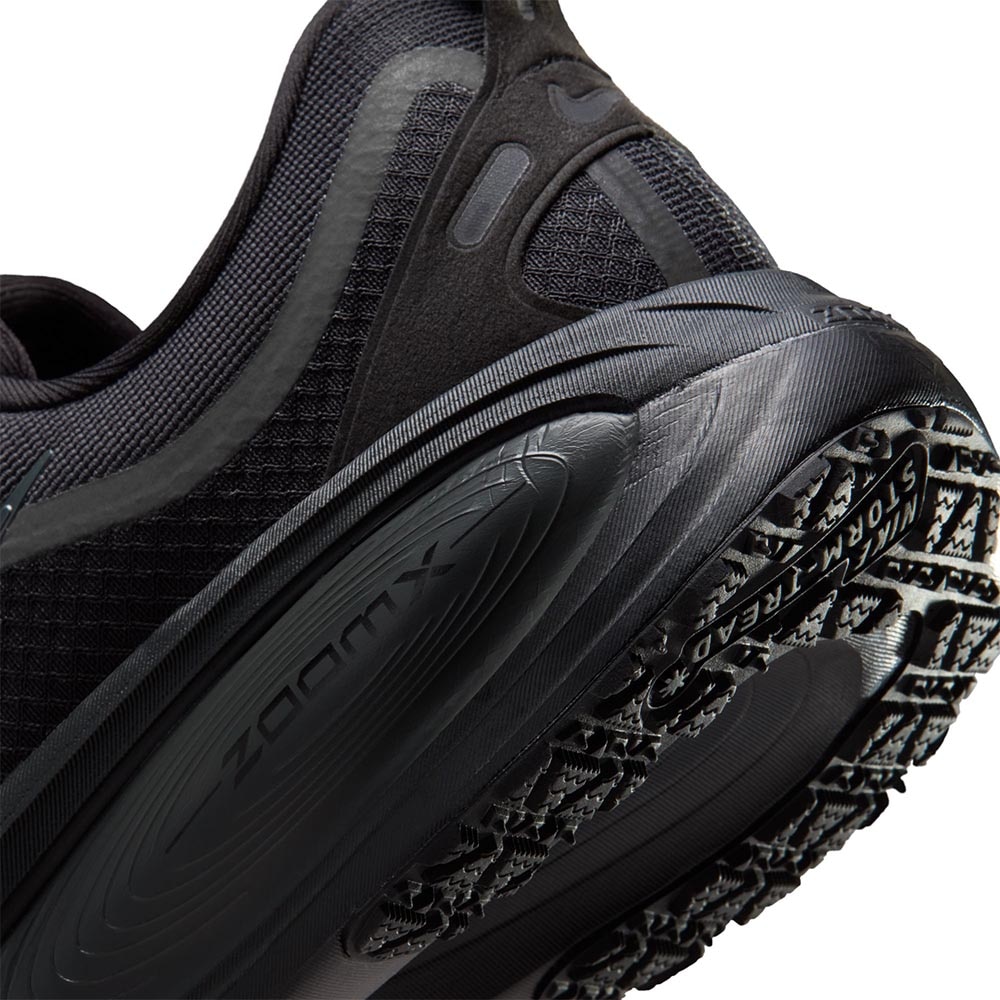 Nike Vomero 18 Gore-Tex Joggesko Herre Sort