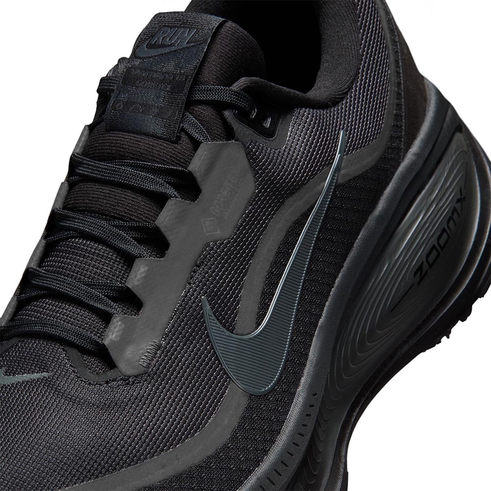 Nike Vomero 18 Gore-Tex Joggesko Herre Sort
