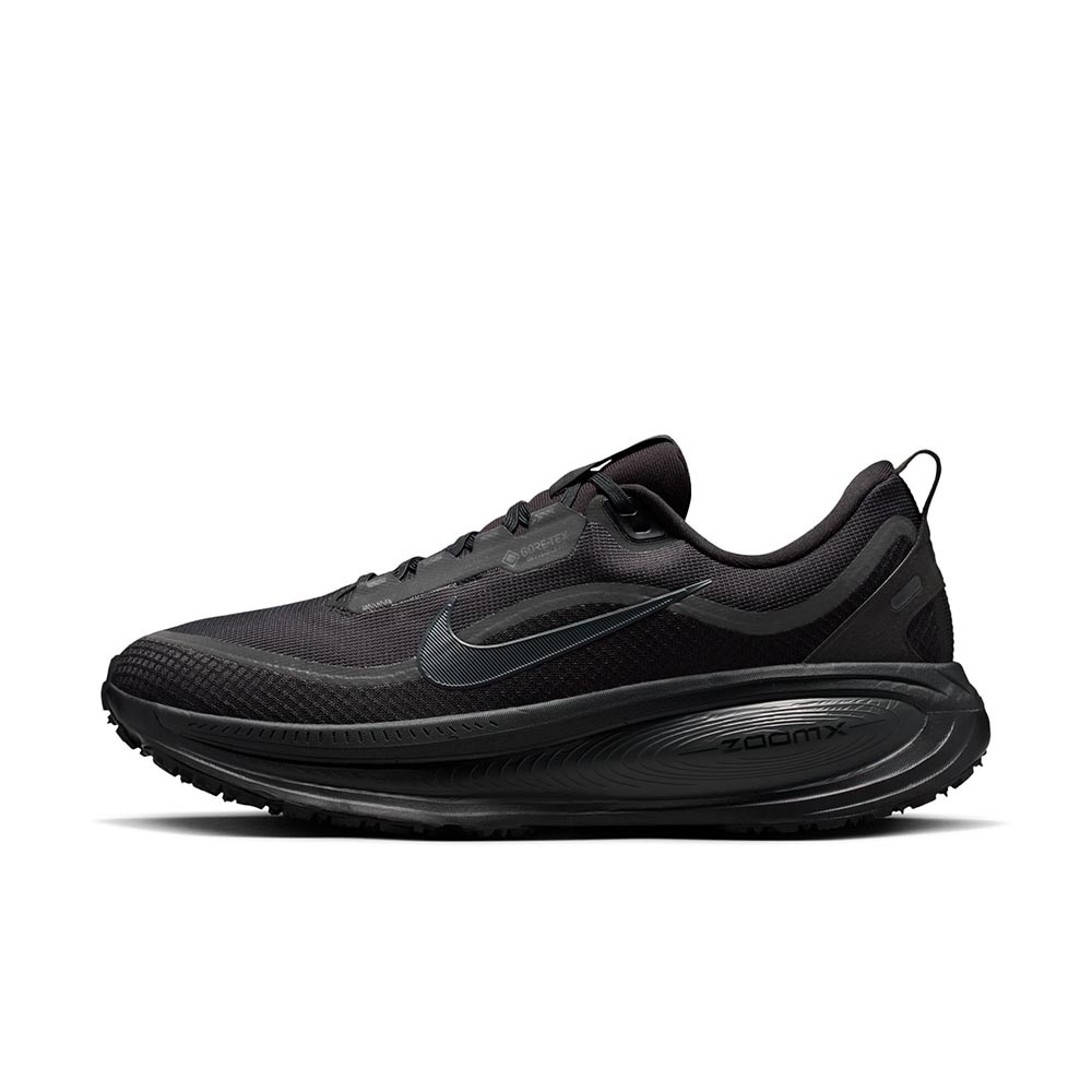 Nike Vomero 18 Gore-Tex Joggesko Herre Sort