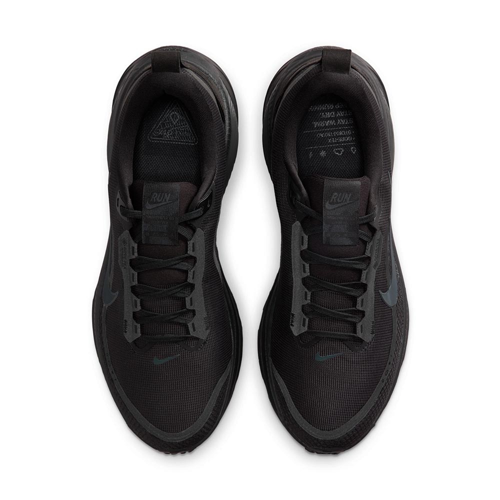 Nike Vomero 18 Gore-Tex Joggesko Herre Sort