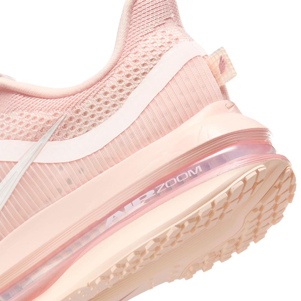 Nike Pegasus Premium Joggesko Dame Lys Rosa/Hvit