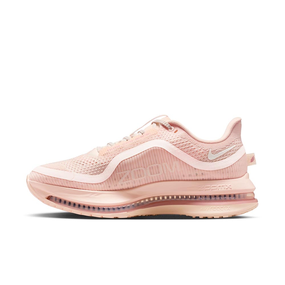Nike Pegasus Premium Joggesko Dame Lys Rosa/Hvit