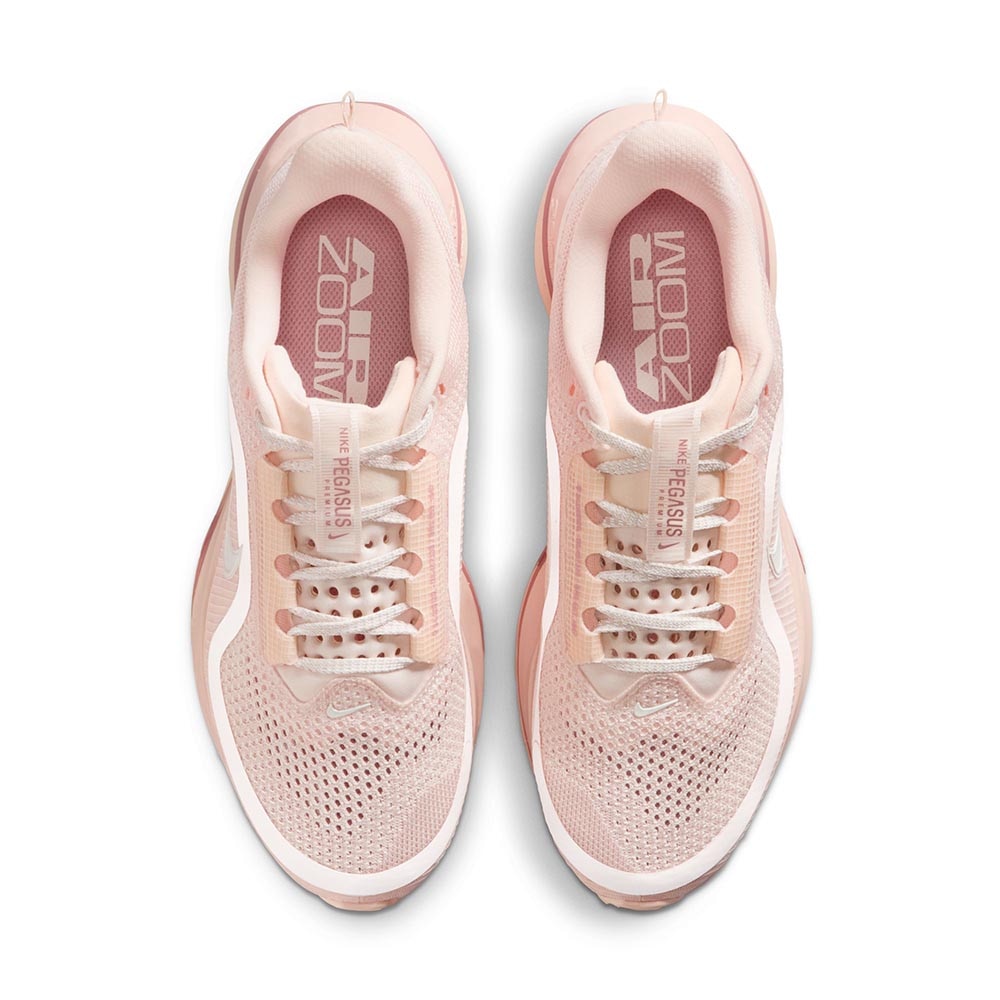 Nike Pegasus Premium Joggesko Dame Lys Rosa/Hvit