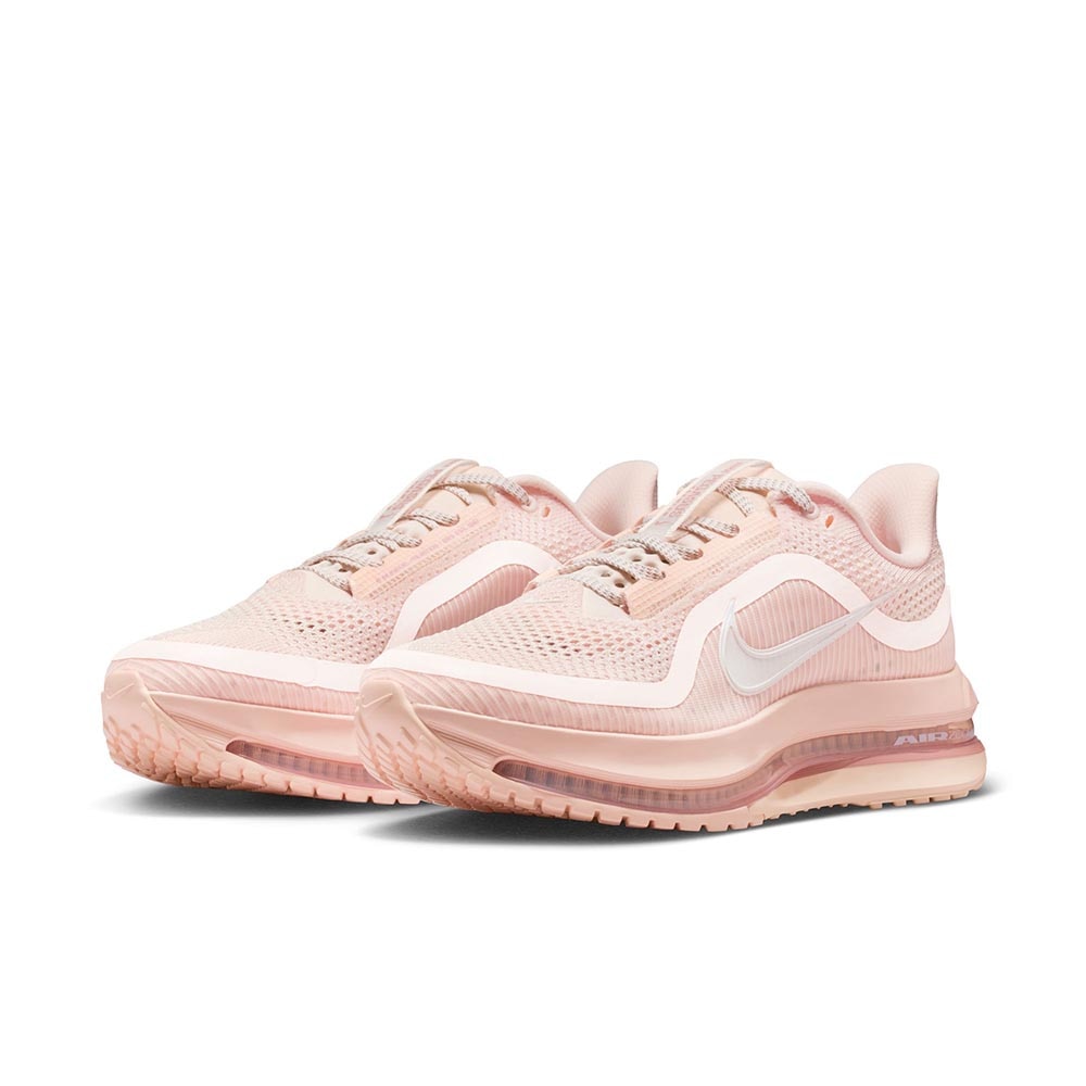 Nike Pegasus Premium Joggesko Dame Lys Rosa/Hvit