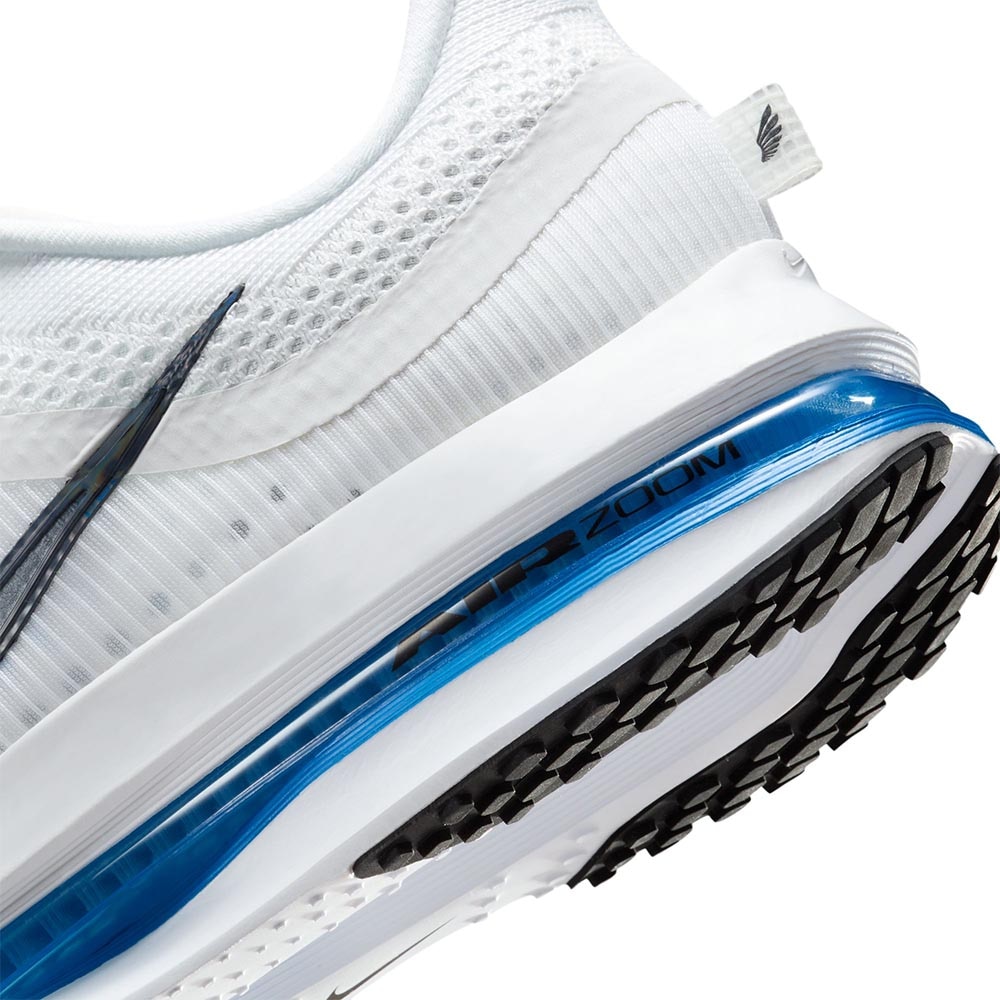 Nike Pegasus Premium Joggesko Herre Hvit/Blå/Sort