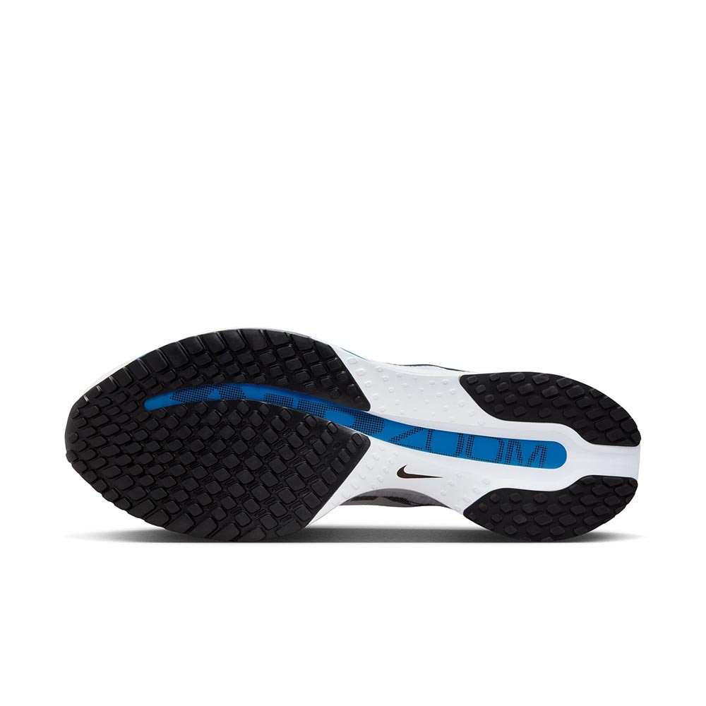 Nike Pegasus Premium Joggesko Herre Hvit/Blå/Sort