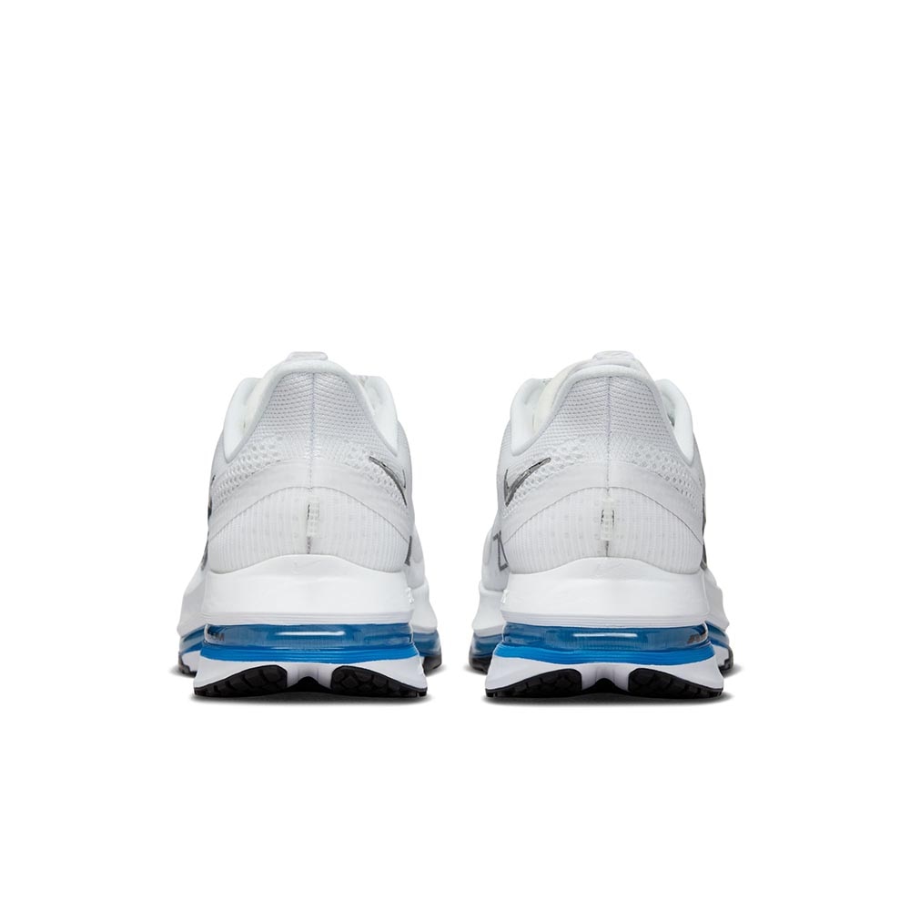 Nike Pegasus Premium Joggesko Herre Hvit/Blå/Sort