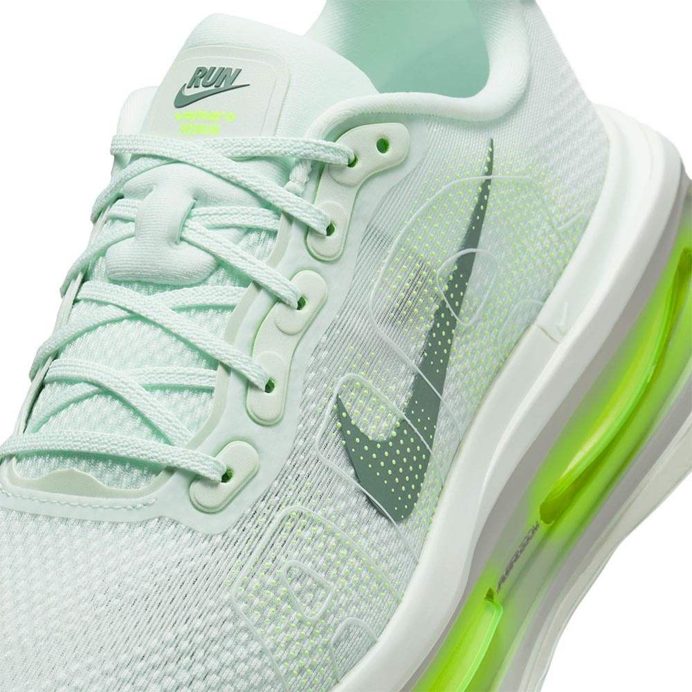 Nike Vomero Premium Joggesko Herre Turkis/Grønn