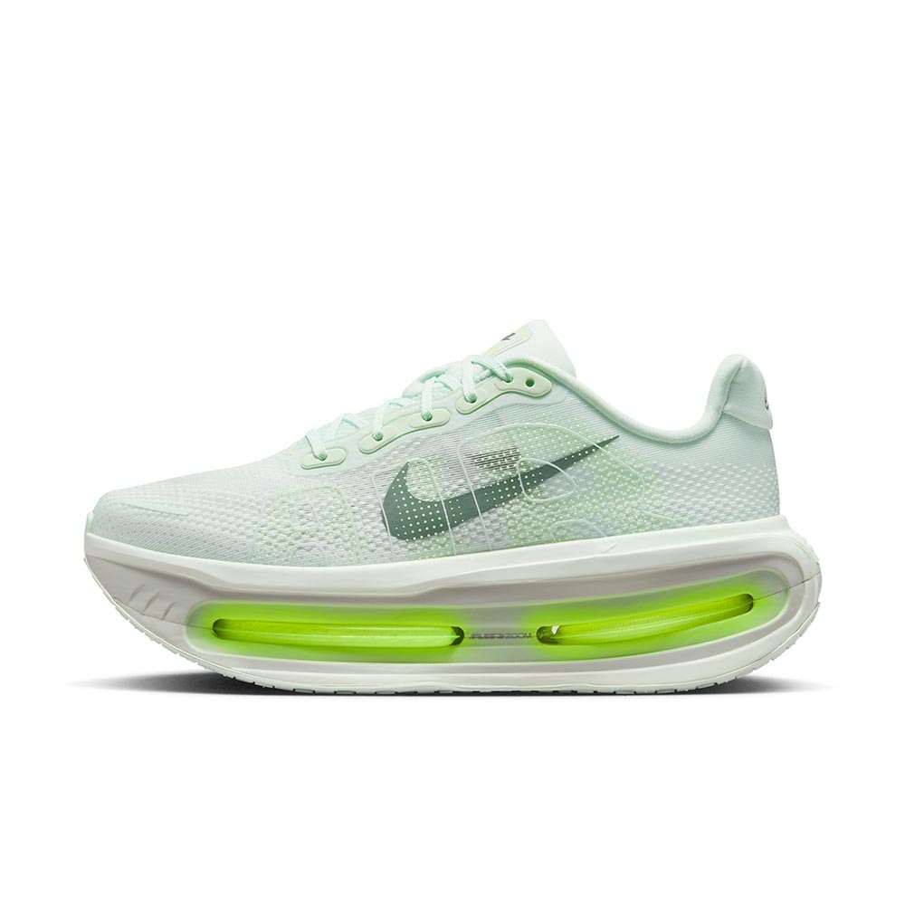 Nike Vomero Premium Joggesko Herre Turkis/Grønn