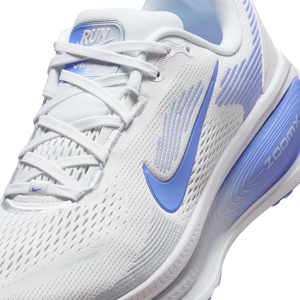 Nike Vomero 18 Joggesko Dame Hvit/Blå