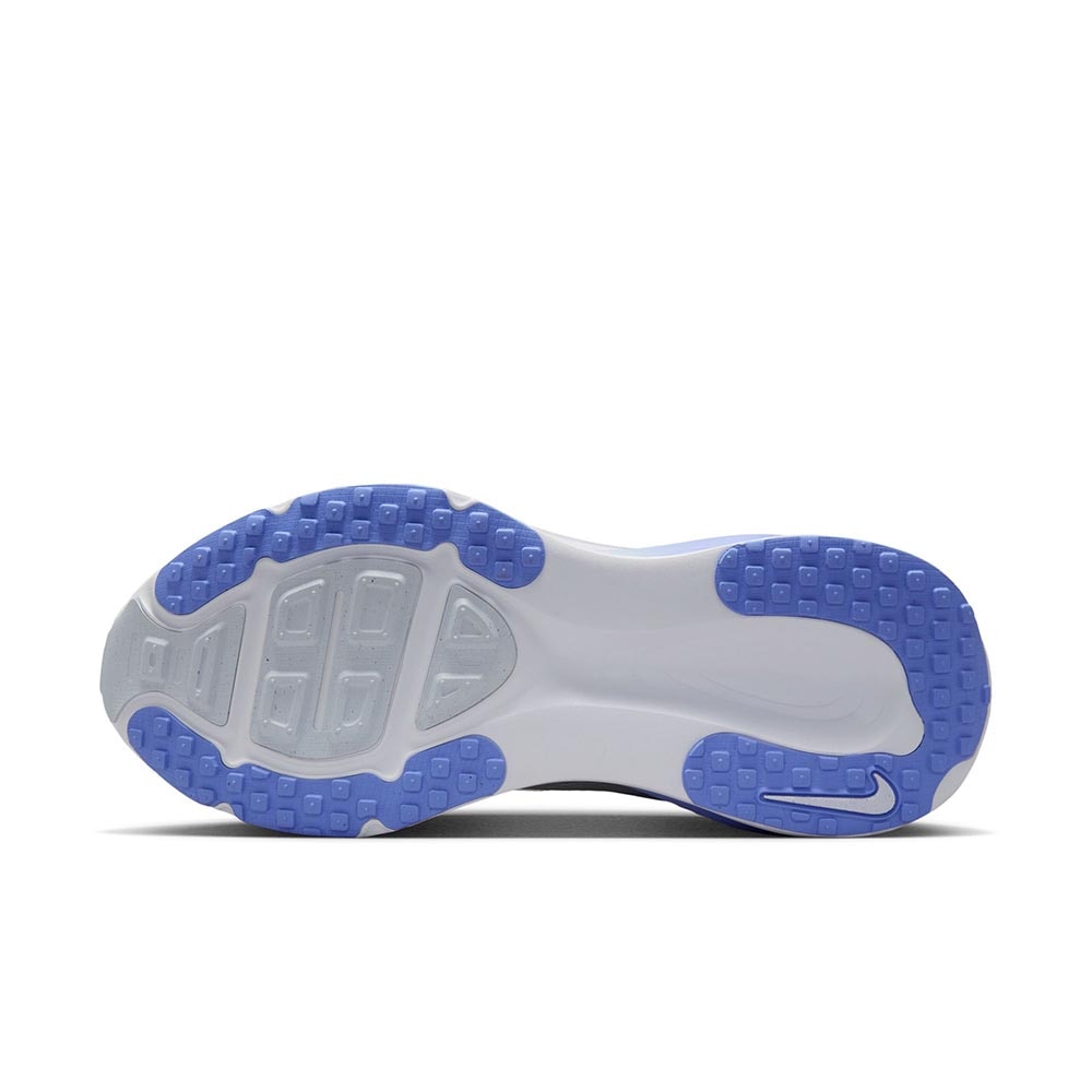 Nike Vomero 18 Joggesko Dame Hvit/Blå