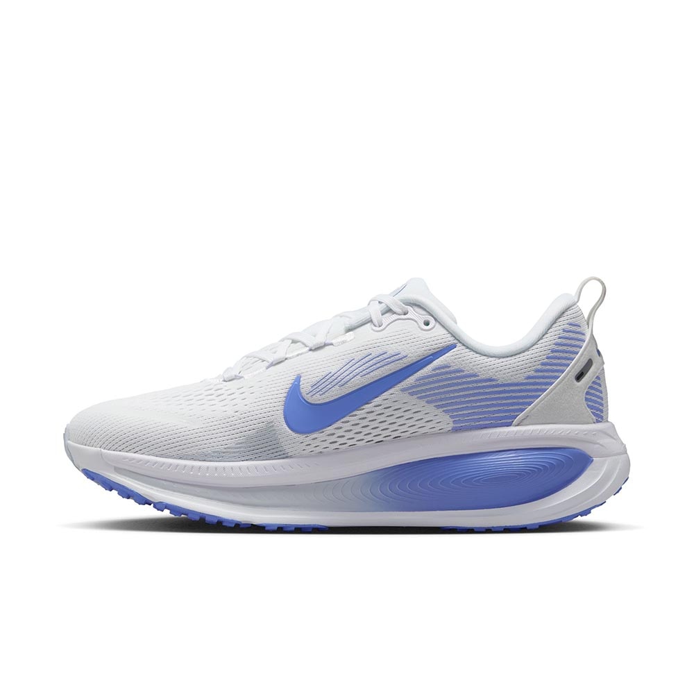 Nike Vomero 18 Joggesko Dame Hvit/Blå